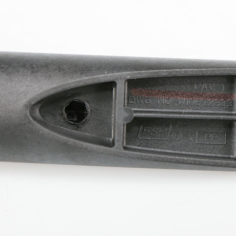 Whirlpool WPW10672334 Genuine OEM Handle