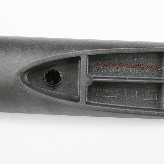 Whirlpool WPW10672334 Genuine OEM Handle