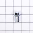 Whirlpool 67007018 Genuine OEM Pin Bottom Hinge