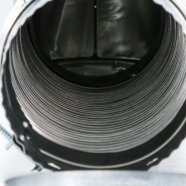 Whirlpool 4396013RB Genuine OEM Dryer Dura Vent Installe