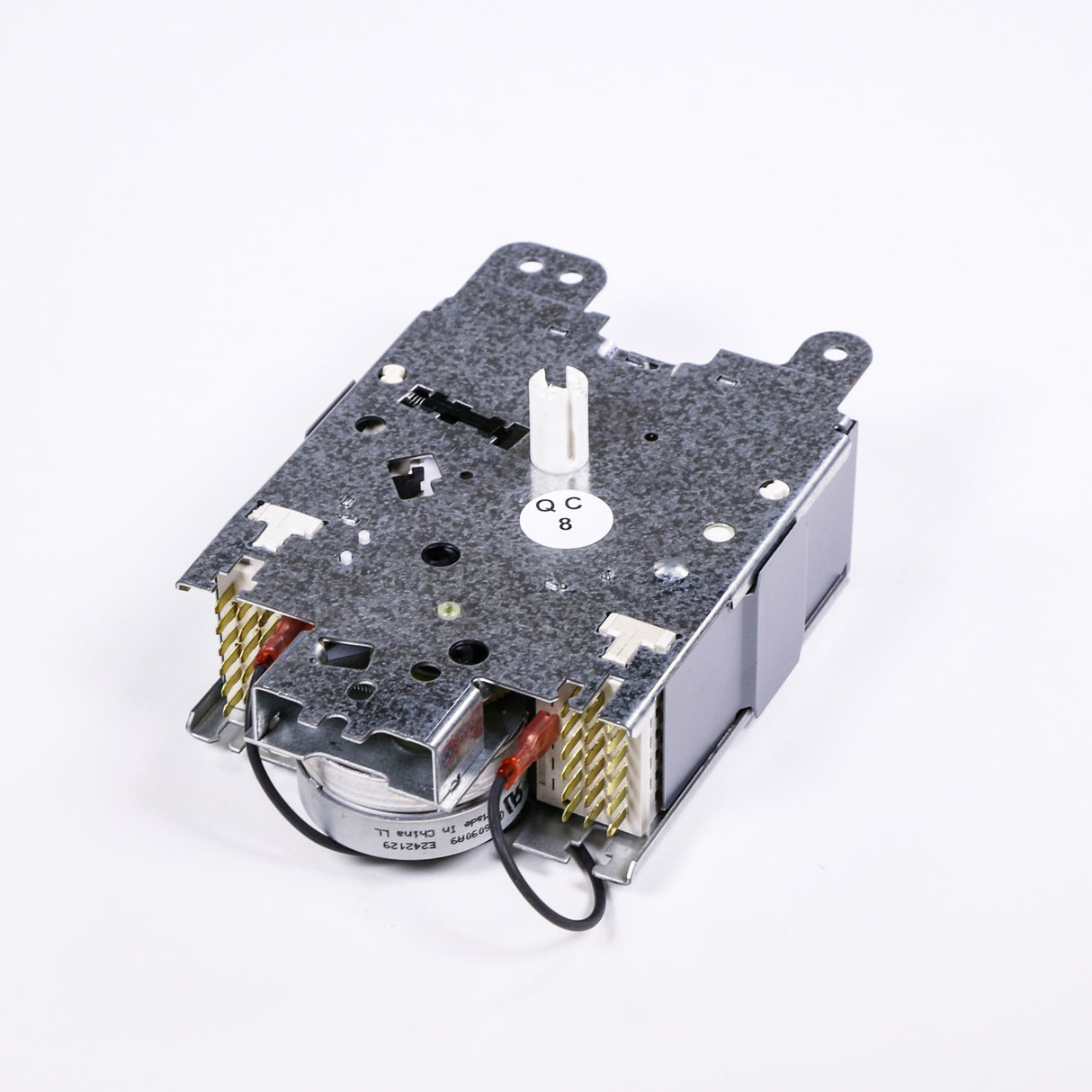 Whirlpool WP8535371 Genuine OEM Timer