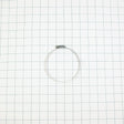 Whirlpool WP696392 Genuine OEM Clamp