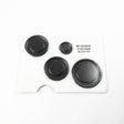 Whirlpool W11747335 Genuine OEM Cap Burner