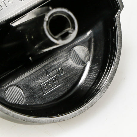 Whirlpool WPW10244631 Genuine OEM Knob