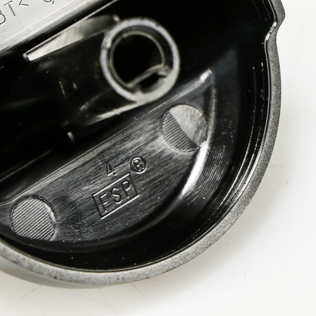 Whirlpool WPW10244631 Genuine OEM Knob