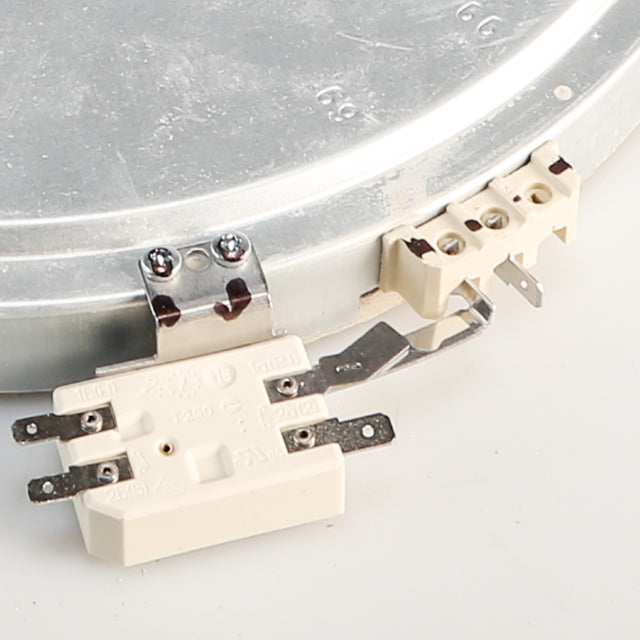 Whirlpool W10823728 Genuine OEM Element Surface