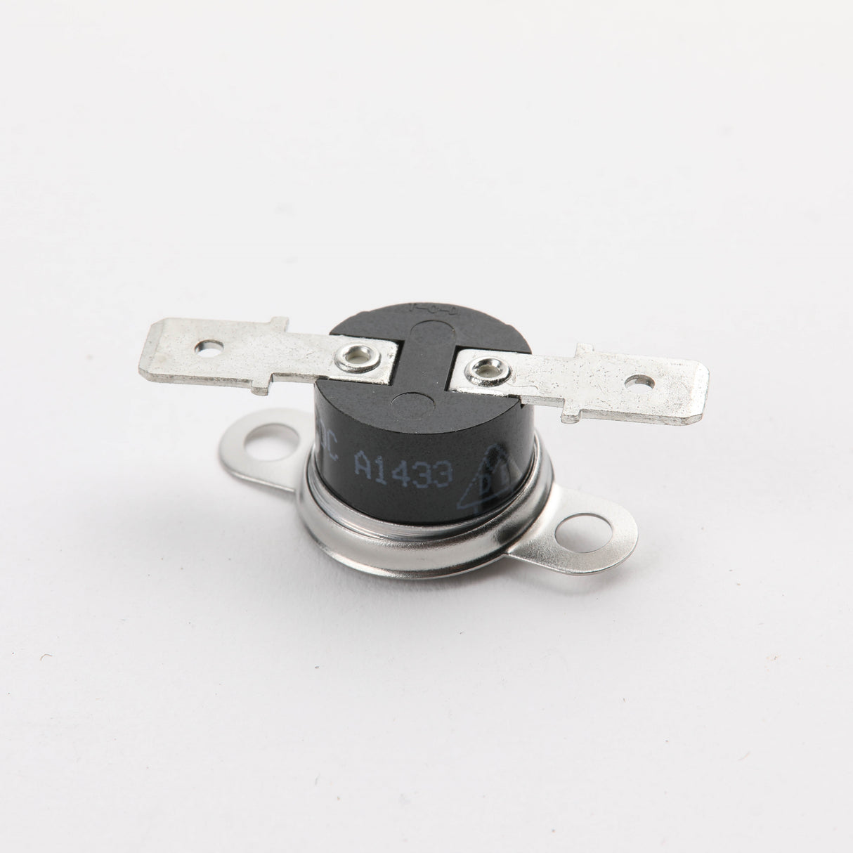 Whirlpool WP4375079 Genuine OEM Thrmst Fix