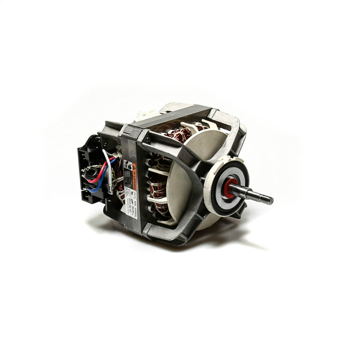 Whirlpool WP35001080 Genuine OEM Motor Drye