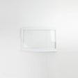 Whirlpool W11314798 Genuine OEM Shelf Glass