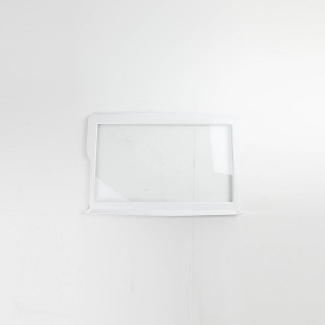 Whirlpool W11314798 Genuine OEM Shelf Glass