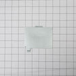 Whirlpool 8206382 Genuine OEM Cover Light