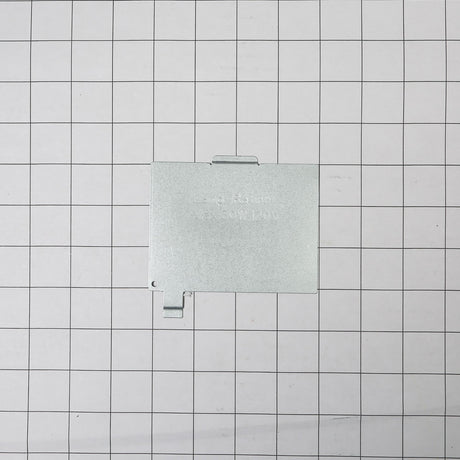 Whirlpool 8206382 Genuine OEM Cover Light