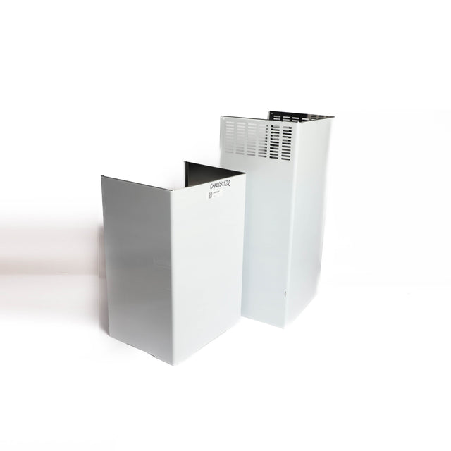 Whirlpool W11590865 Genuine OEM Chimney