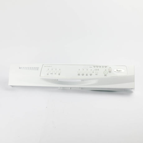 Whirlpool WP3385735 Genuine OEM Panel Control