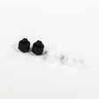 Whirlpool 279220 Genuine OEM Clip
