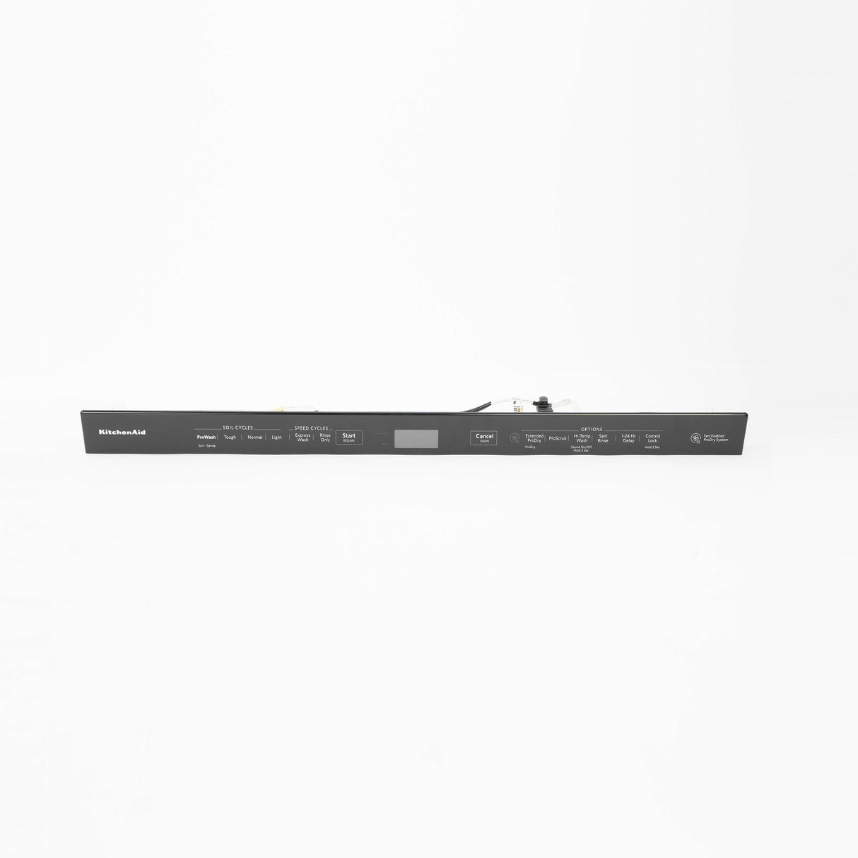 Whirlpool W11131319 Genuine OEM Console