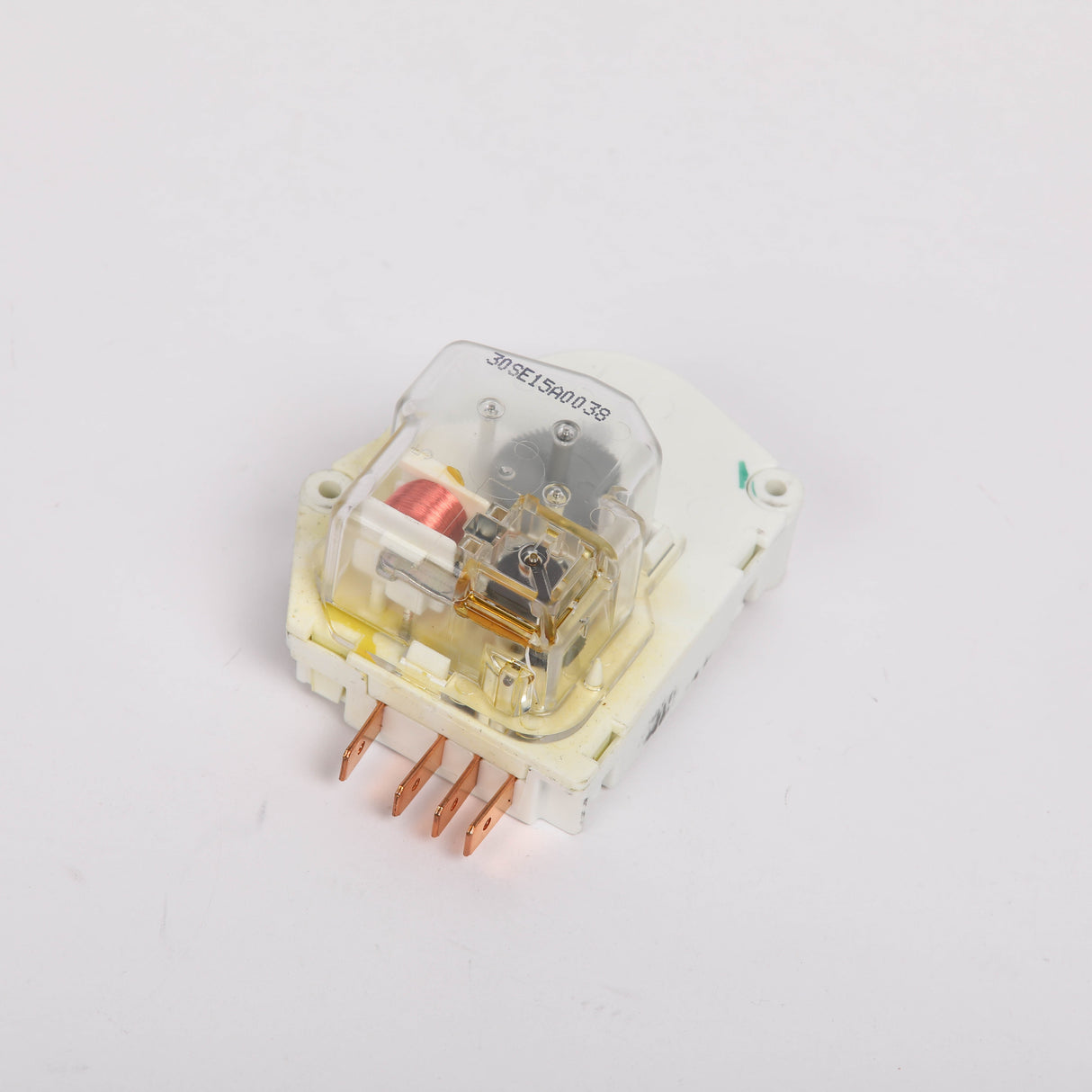 Whirlpool WP2162045 Genuine OEM Timer Def