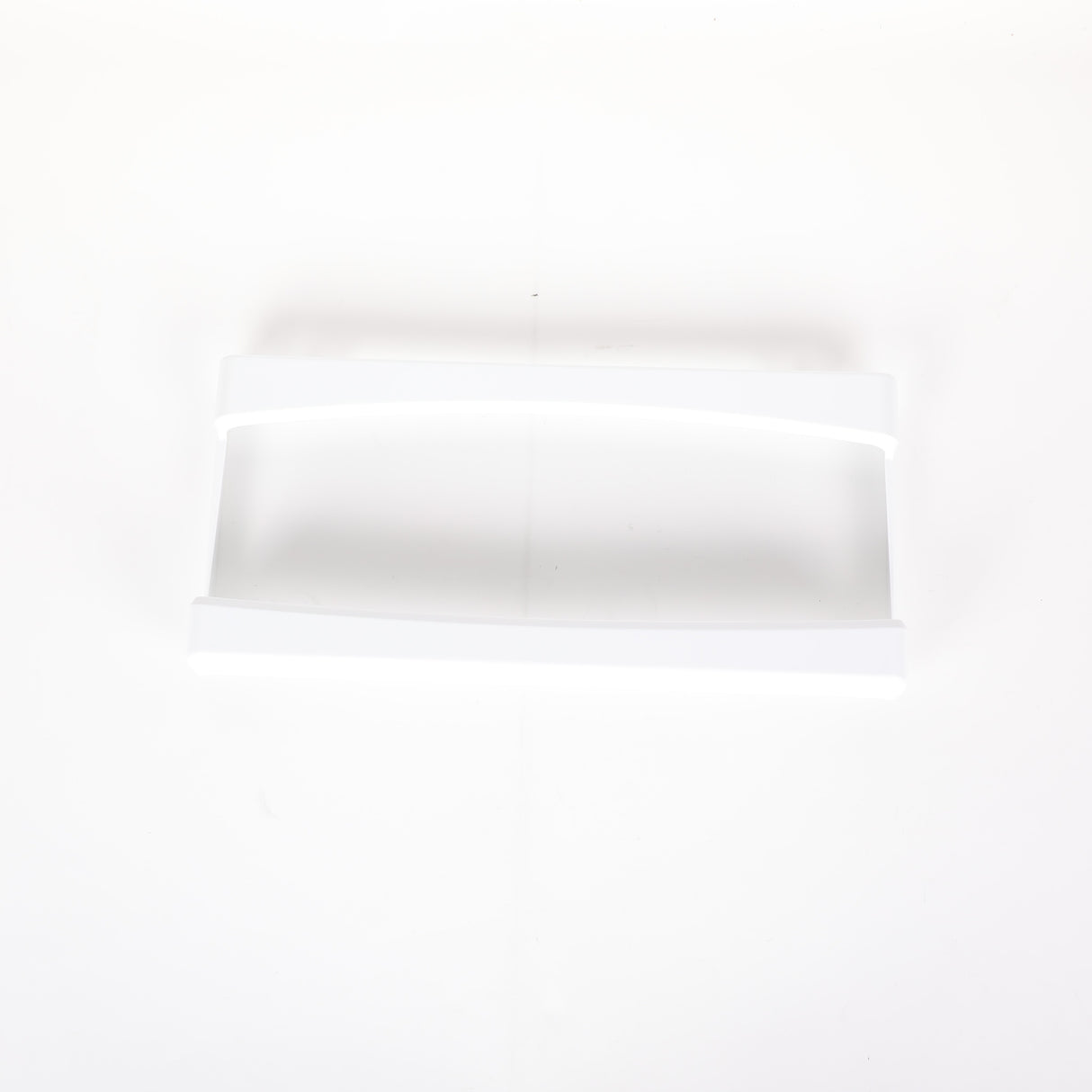 Whirlpool WP67005923 Genuine OEM Front Cri