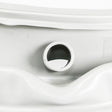 Whirlpool WPW10237494 Genuine OEM Bellow