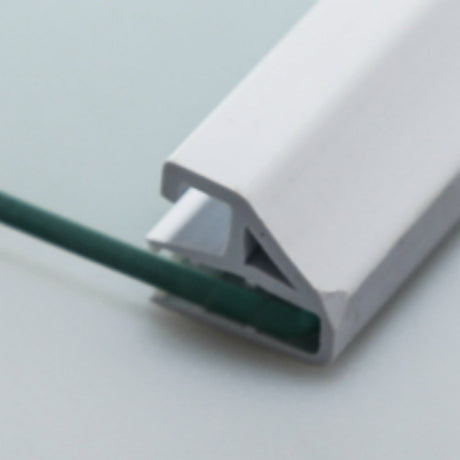 Whirlpool WPW10628707 Genuine OEM Shelf Glass