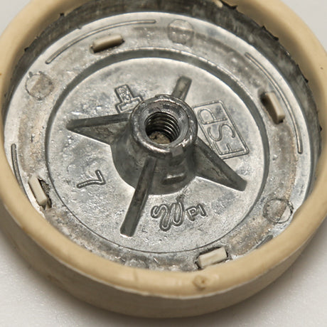 Whirlpool WP3364293 Genuine OEM Knob