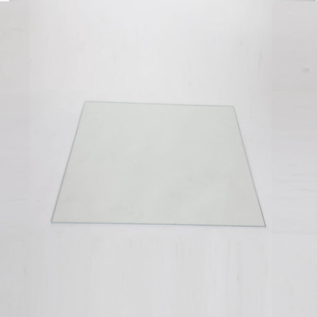 Whirlpool WPW10518377 Genuine OEM Glass Door