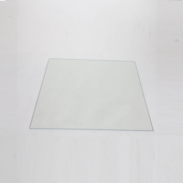 Whirlpool WPW10518377 Genuine OEM Glass Door