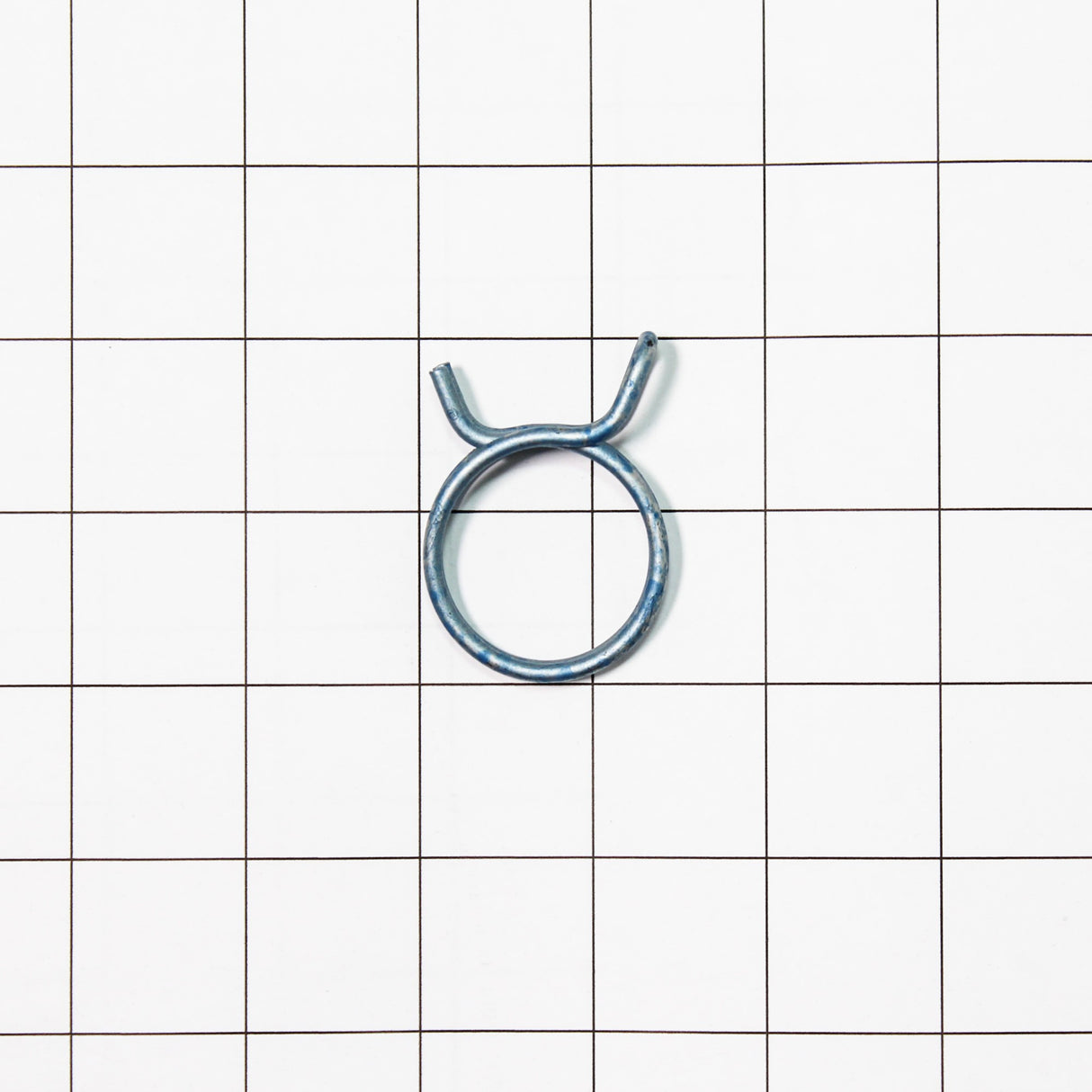 Whirlpool WP356138 Genuine OEM Clamp