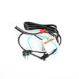 Whirlpool W11513259 Genuine OEM Cord Power