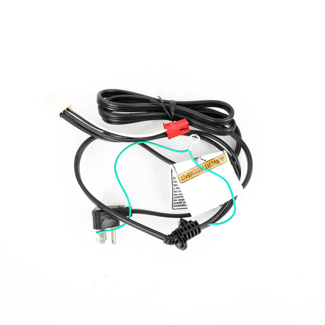 Whirlpool W11513259 Genuine OEM Cord Power