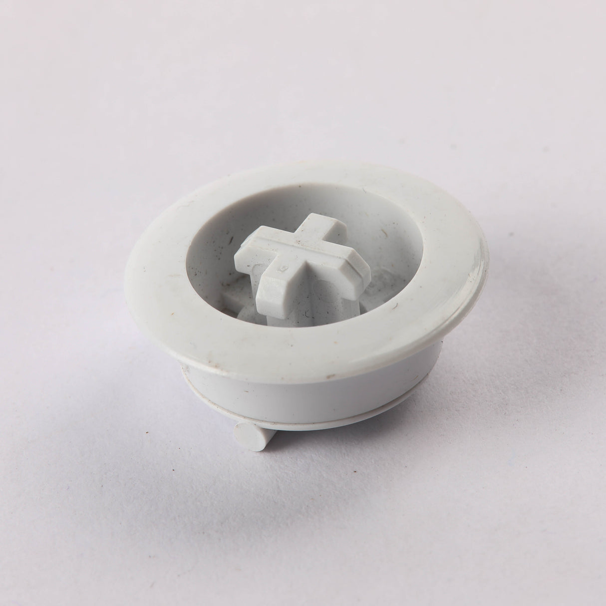 Whirlpool 3-24898-007 Genuine OEM Plug Breather 87504 S