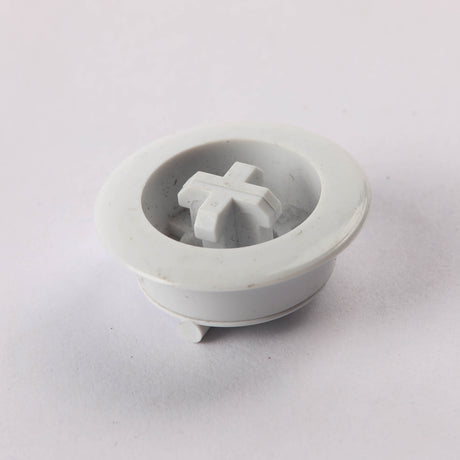 Whirlpool 3-24898-007 Genuine OEM Plug Breather 87504 S