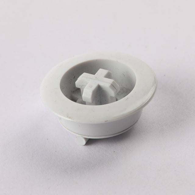 Whirlpool 3-24898-007 Genuine OEM Plug Breather 87504 S