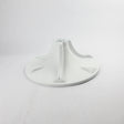 Whirlpool W11744752 Genuine OEM Washplate