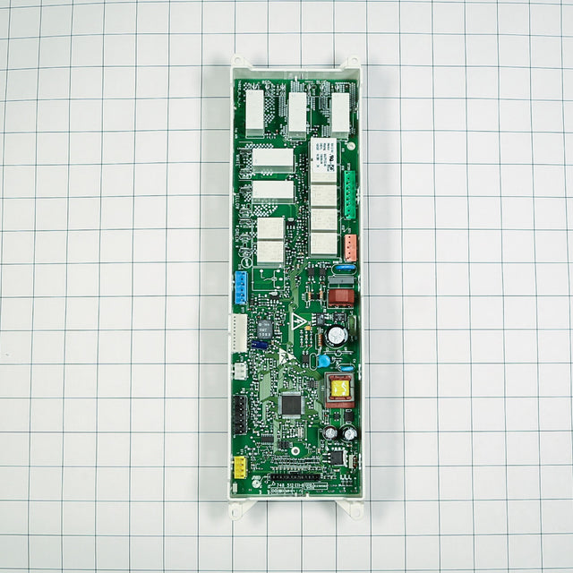Whirlpool WP8507P232-60 Genuine OEM Control Electronic