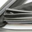 Whirlpool 2177311 Genuine OEM Gasket Door FIP Rc Blk