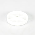 Whirlpool WPW10190778 Genuine OEM Wheel