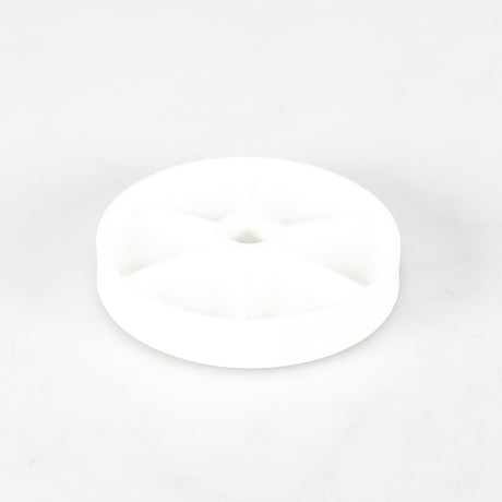 Whirlpool WPW10190778 Genuine OEM Wheel