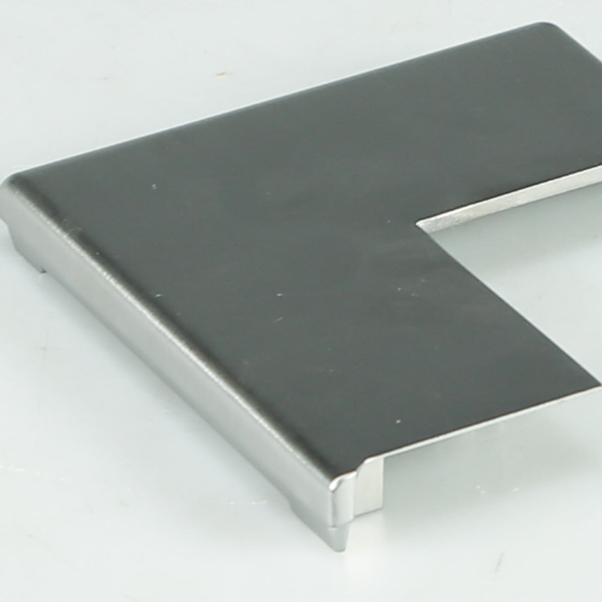 Whirlpool W10555937 Genuine OEM Endcap Panel
