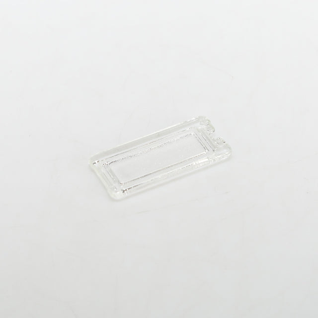 Whirlpool W10169756 Genuine OEM Lens Halogen Service On