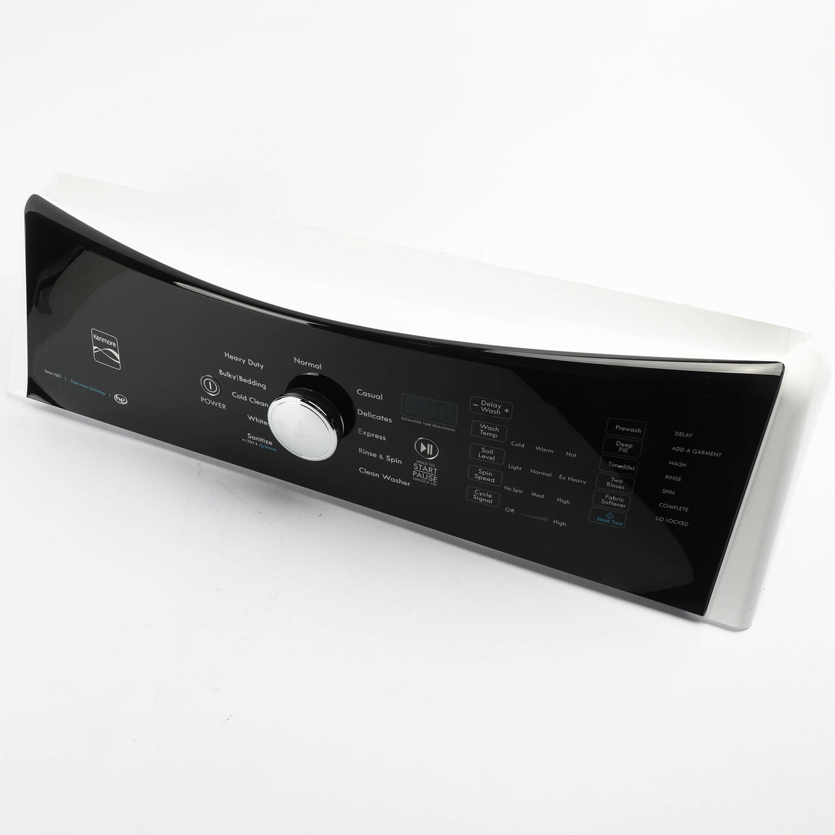 Whirlpool W11248044 Genuine OEM Console