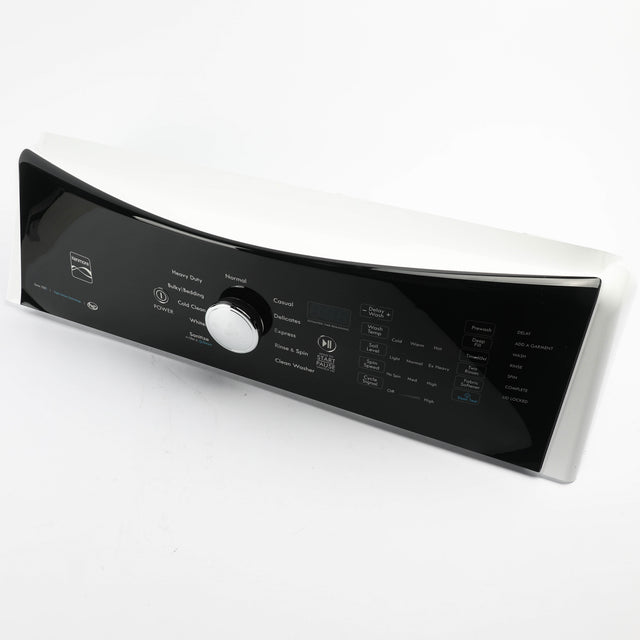 Whirlpool W11248044 Genuine OEM Console