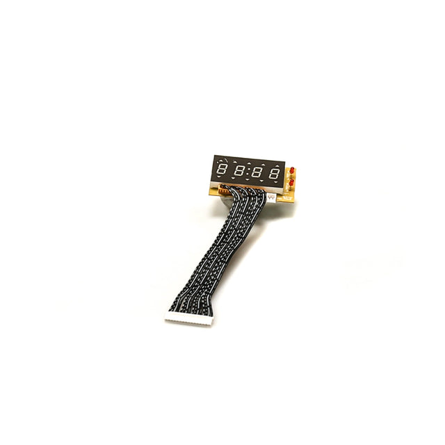 Whirlpool WP4452999 Genuine OEM Display