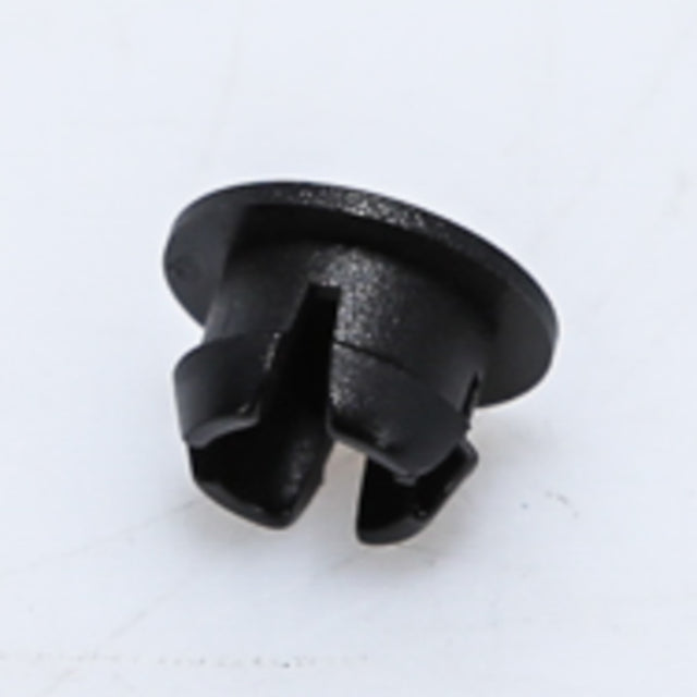 Whirlpool 8304588BL Genuine OEM Cap Screw Black