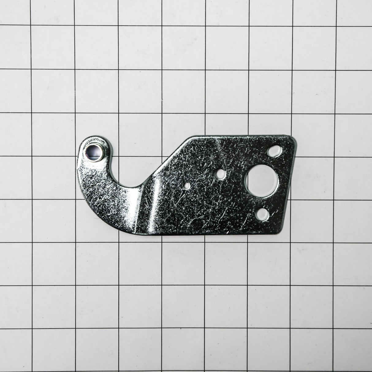 Whirlpool WP2203771 Genuine OEM Hinge Top Right