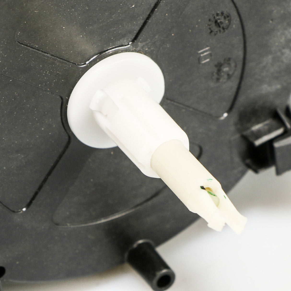 Whirlpool WPW10363657 Genuine OEM Timer