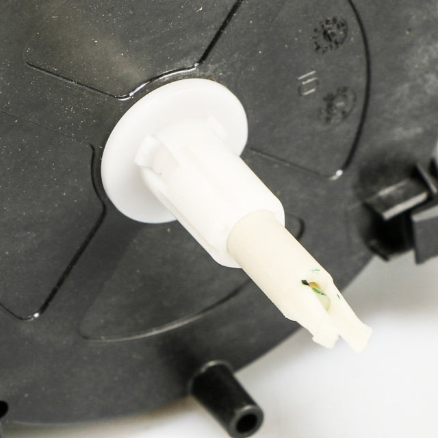 Whirlpool WPW10363657 Genuine OEM Timer