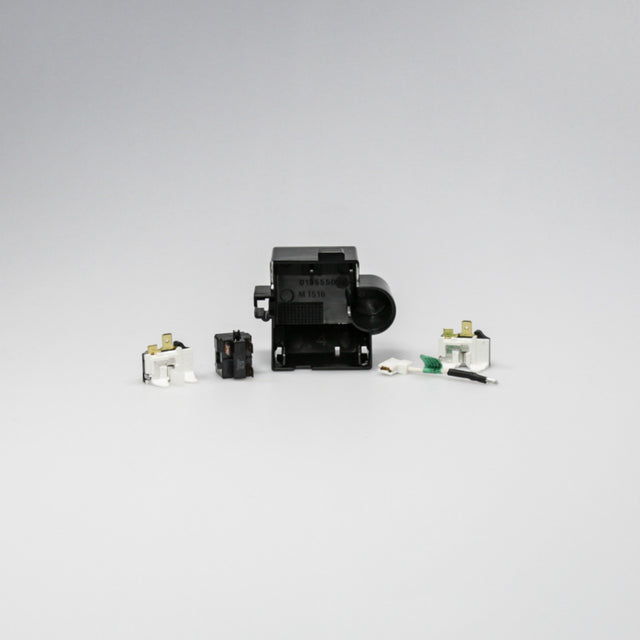 Whirlpool 8201769 Genuine OEM Start Dev