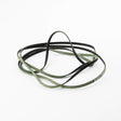 Whirlpool W11568627 Genuine OEM Belt