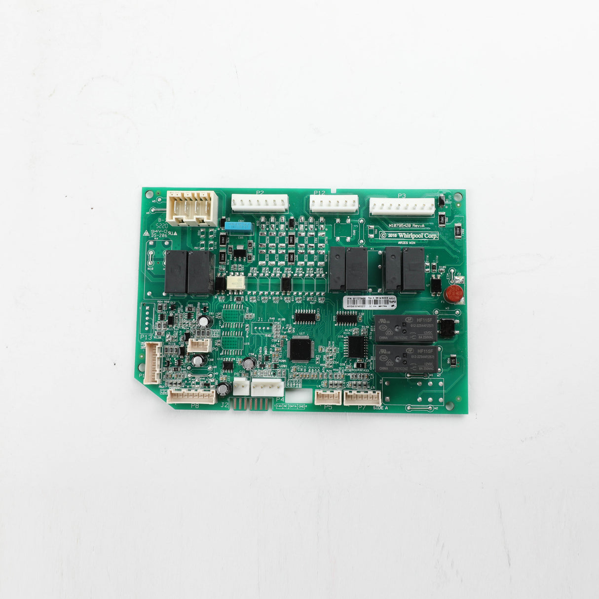 Whirlpool W11389713 Genuine OEM Control Electronic
